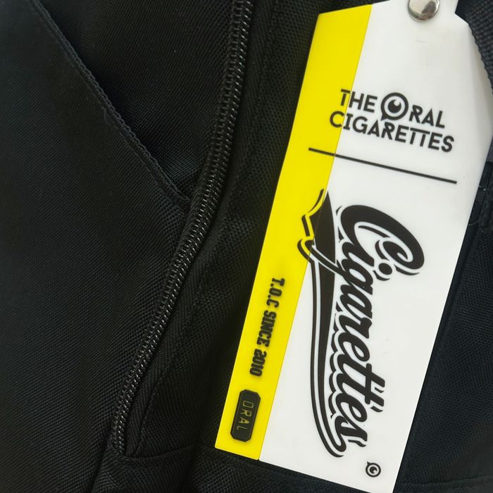 商品詳細ページ | THE ORAL CIGARETTES OFFICIAL SHOP | オーラル