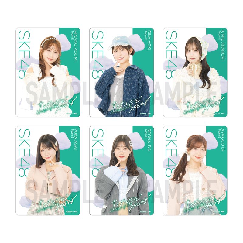 商品詳細ページ | SKE48オフィシャルオンラインショップ | 36th SG