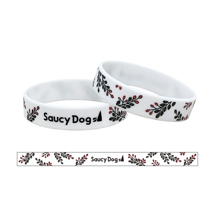 商品詳細ページ | Saucy Dog Online Shop | 萩にSaucy Dog ラバーバンド