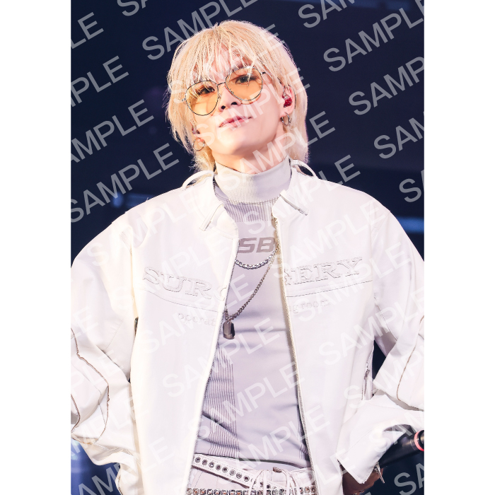 商品詳細ページ | DXTEEN OFFICIAL STORE | 【STAGE PHOTO】2024