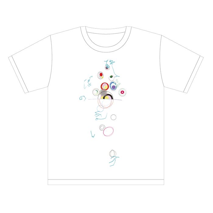 商品一覧ページ | Tele ONLINE STORE | 残像の愛し方