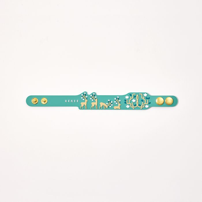 商品詳細ページ | ヨルシカ official store | ZENSE 2024 ラバーバンド