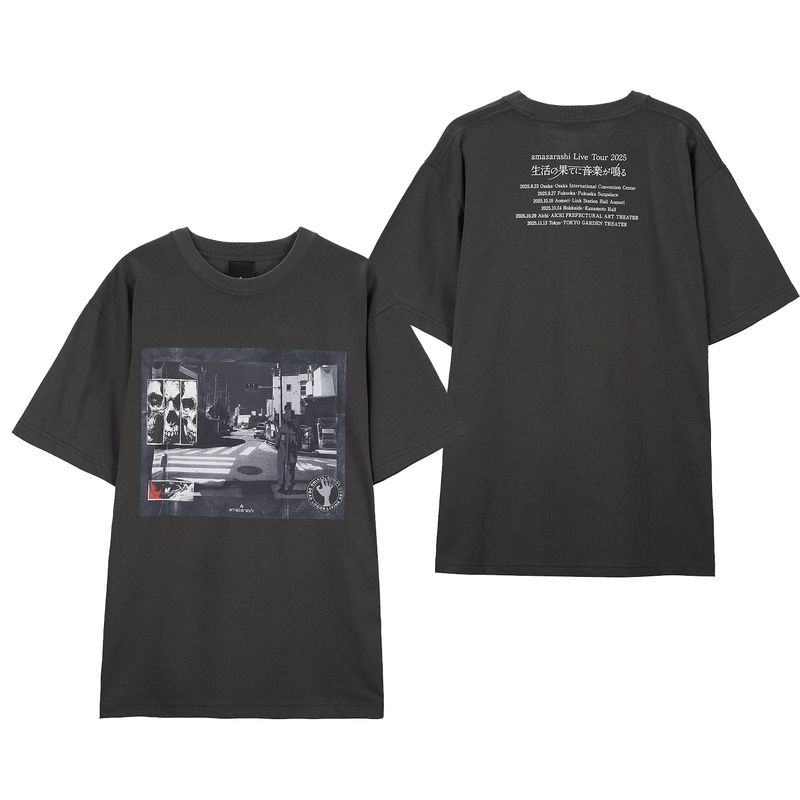 商品一覧ページ | amazarashi official store | 全商品