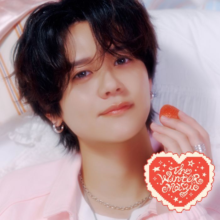 商品詳細ページ | INI OFFICIAL STORE | INI WINTER SINGLE『THE