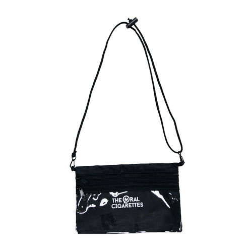 商品詳細ページ | THE ORAL CIGARETTES OFFICIAL SHOP | クリアサコッシュ