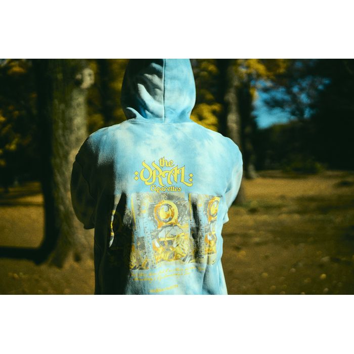 商品詳細ページ | THE ORAL CIGARETTES OFFICIAL SHOP | YELLOWパーカー