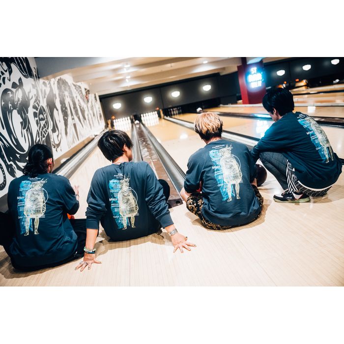 商品詳細ページ | THE ORAL CIGARETTES OFFICIAL SHOP | 5th anniv