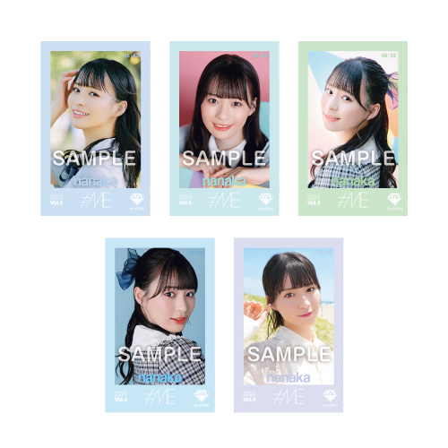 商品詳細ページ | ≠ME OFFICIAL SHOP | ≠ME ミニフォトカード Vol.4