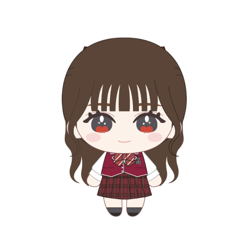 商品詳細ページ | ≠ME OFFICIAL SHOP | ≠ME ぬいぐるみマスコット