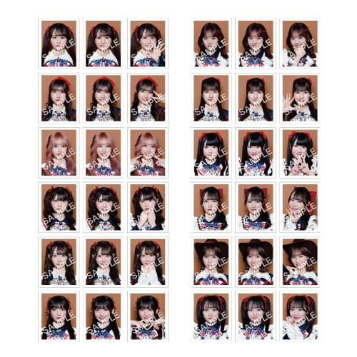 商品一覧ページ | ≠ME OFFICIAL SHOP | アイテム別