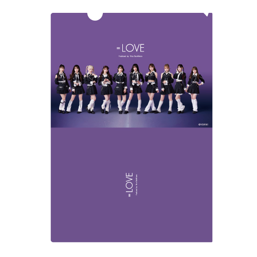 商品一覧ページ | =LOVE OFFICIAL SHOP | アイテム別