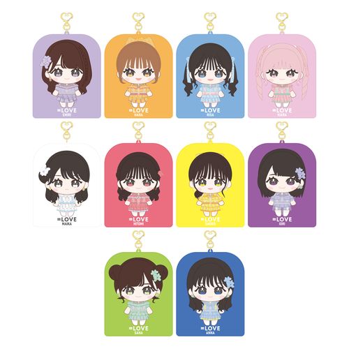 商品一覧ページ | =LOVE OFFICIAL SHOP | ツアー・イベントグッズ