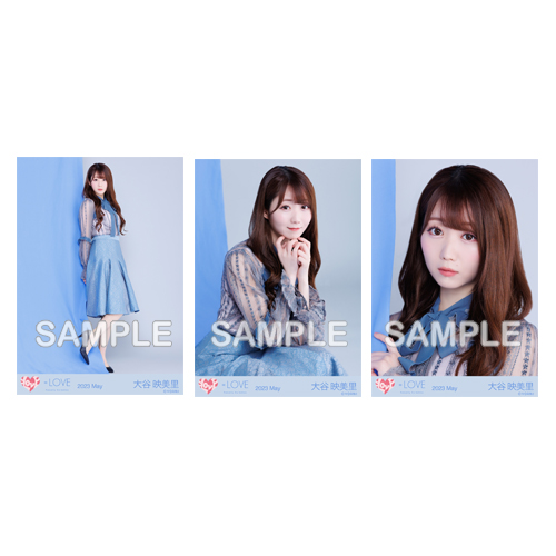 商品詳細ページ | =LOVE OFFICIAL SHOP | 生写真セット（Felicitest）