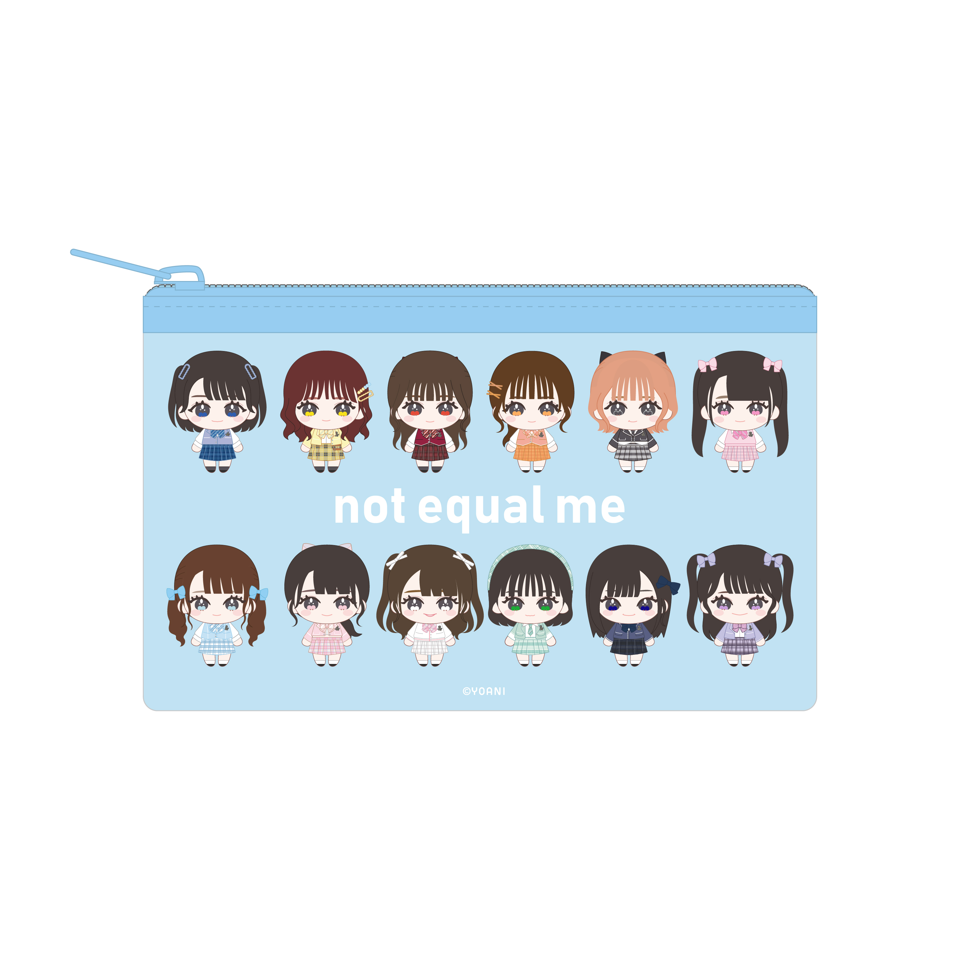 商品一覧ページ | ≠ME OFFICIAL SHOP | 全商品