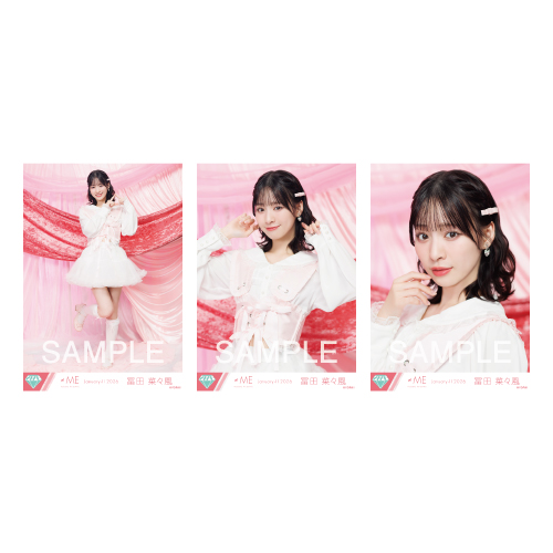 商品詳細ページ | ≠ME OFFICIAL SHOP | 生写真セット（11thcw「きゅん