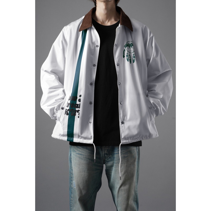 商品詳細ページ | Artist Goods Store | 【TAKUYA∞の創り方】コーチ