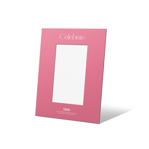 商品詳細ページ | ONCE JAPAN OFFICIAL SHOP | 「Celebrate」MOMO盤