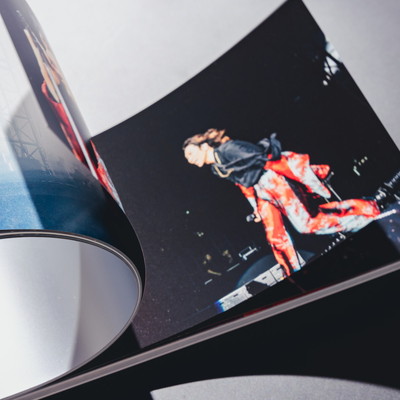 商品詳細ページ | THE YELLOW MONKEY OFFICIAL STORE | 「Sparkle X