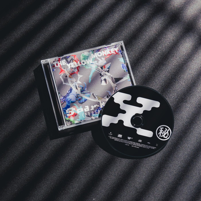 商品詳細ページ | THE YELLOW MONKEY OFFICIAL STORE | 「Sparkle X