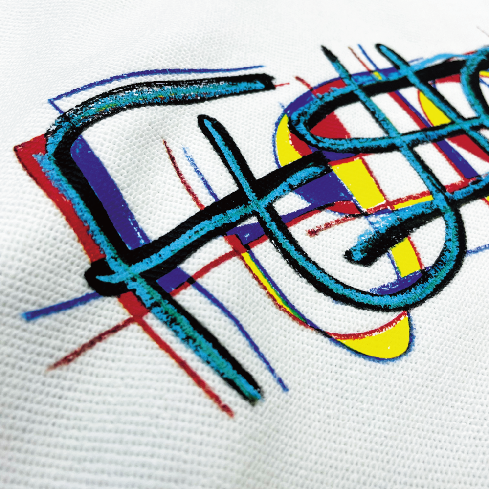 商品詳細ページ | Vaundy ONLINE STORE | Logo Hoodie 