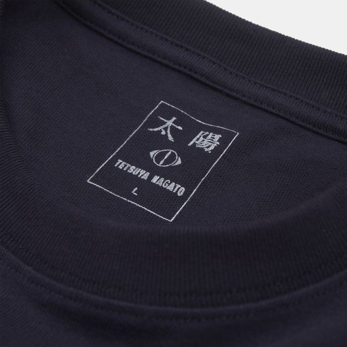商品詳細ページ | ヨルシカ official store | 太陽:ロングスリーブ Tシャツ