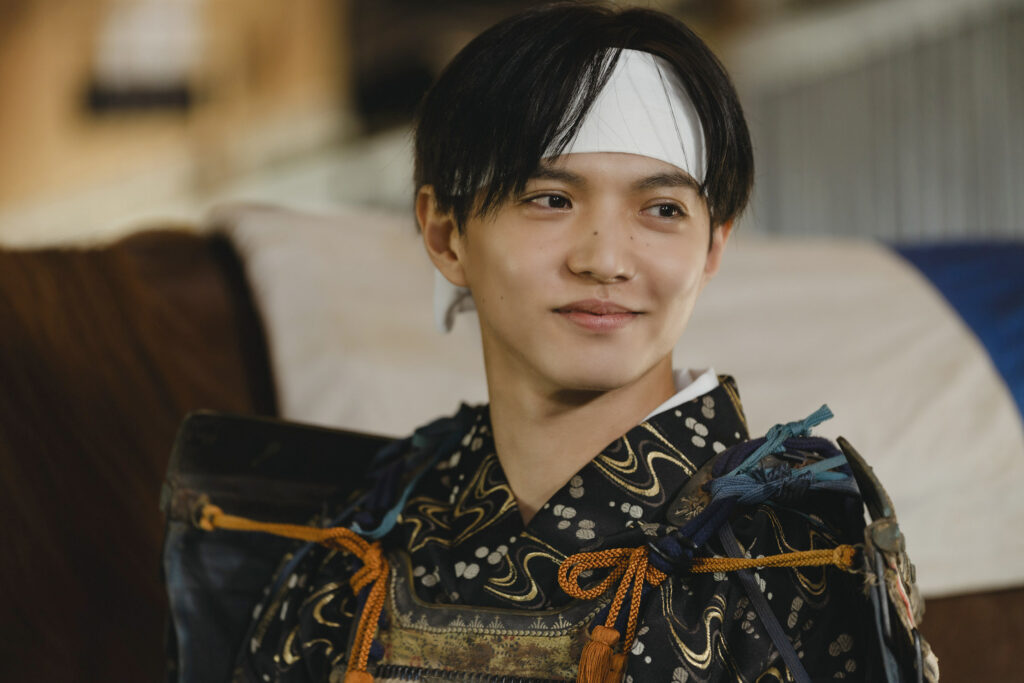 EXILE/FANTASTICS 佐藤大樹インタビュー】ドラマ25「風のふく島」撮影