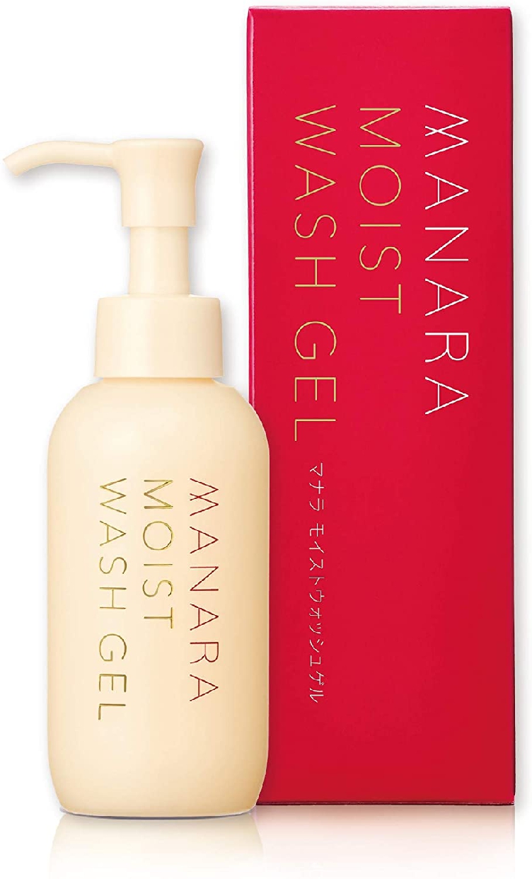 MANARA(マナラ) モイストウォッシュゲルの悪い口コミ・評判は？実際に