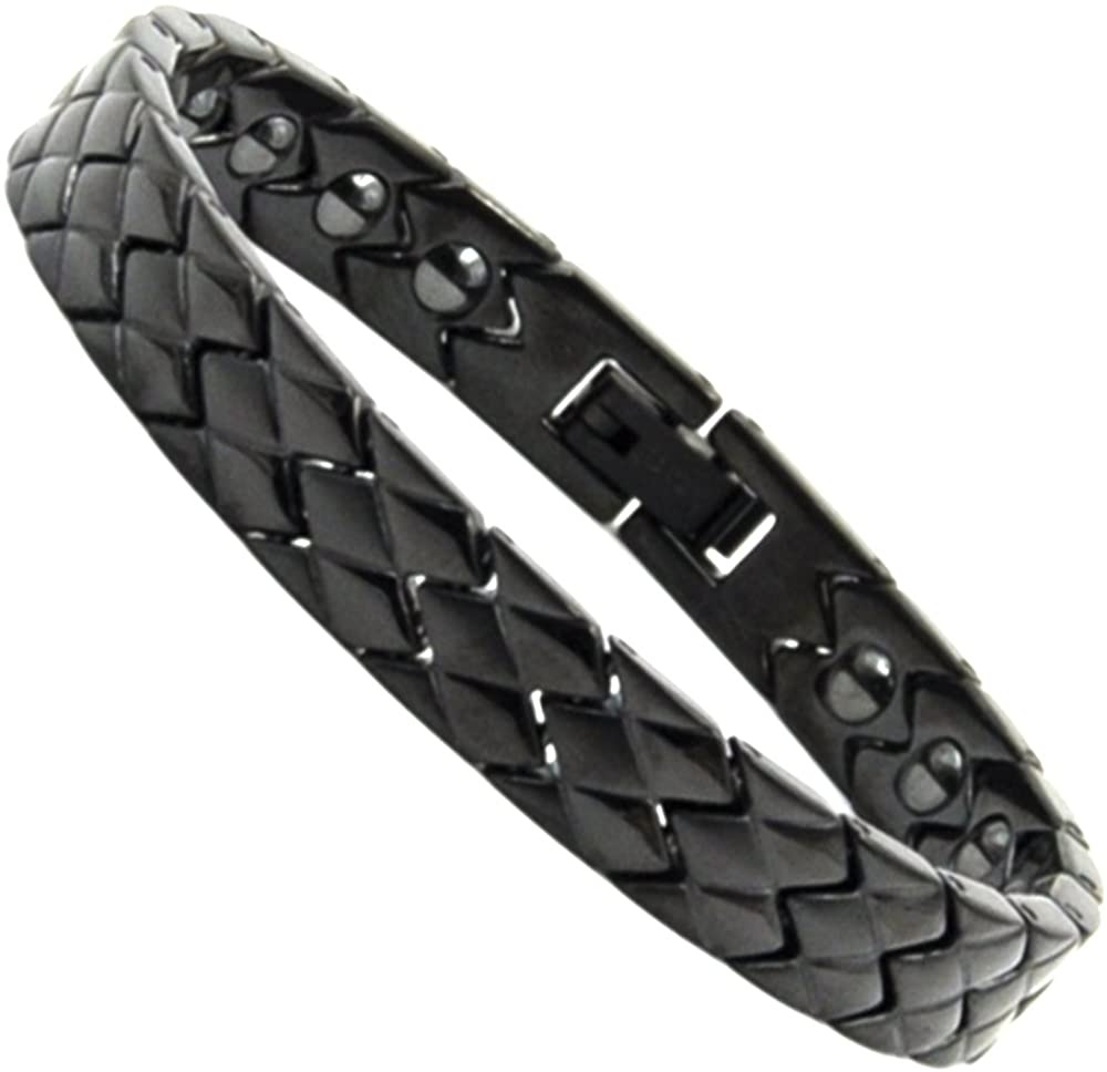 ゲルマニウムブレスレットおすすめ人気ランキング12選！【デザイン性