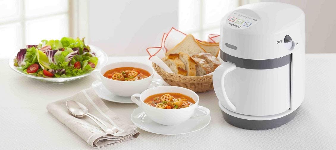 ゼンケン スープリーズR ZSP-4の悪い口コミ・評判は？実際に使った