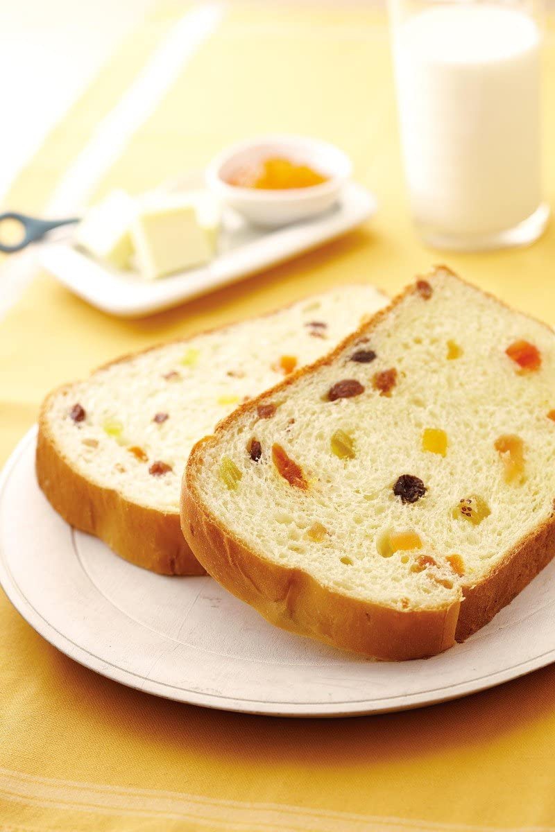 Panasonic(パナソニック) 1斤タイプ ホームベーカリー SD-BH1000の悪い