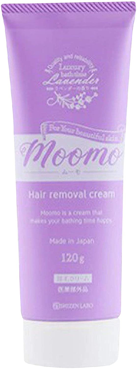 moomo(ムーモ) 除毛クリームの悪い口コミ・評判は？実際に使ったリアル