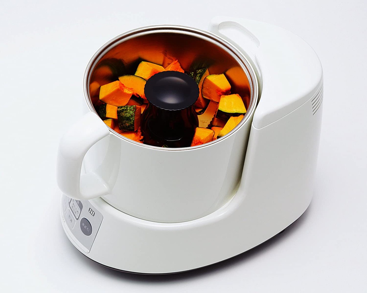 タイガー魔法瓶(TIGER) IHスーププロセッサー SKX-A100の悪い口コミ