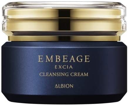 ALBION(アルビオン) エクシア アンベアージュ クレンジングクリームの