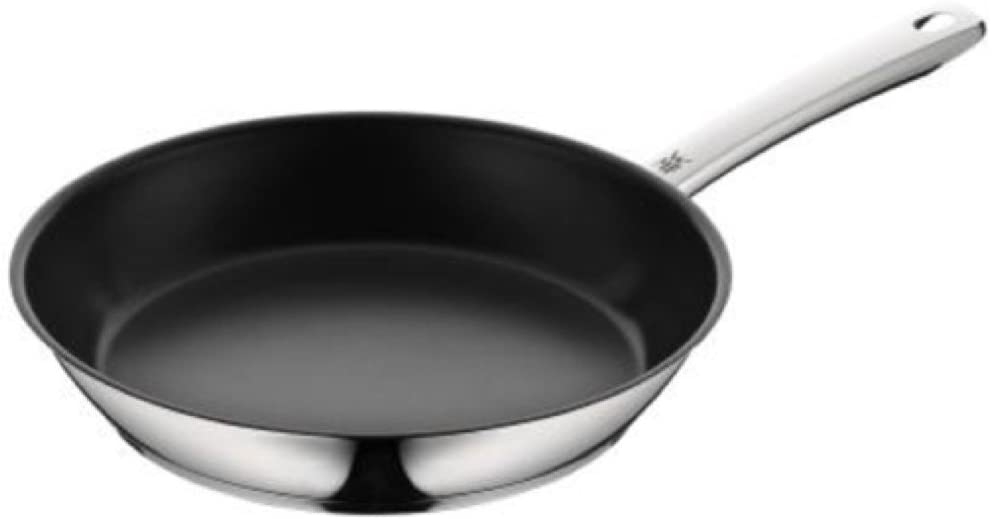 WMF(ヴェーエムエフ) ProfiSelect series フライパンの悪い口コミ