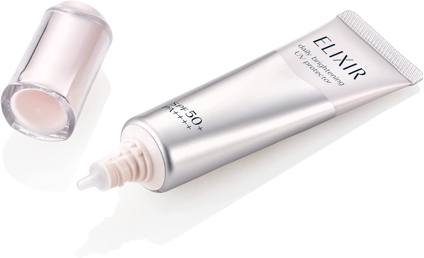 ELIXIR(エリクシール) ブライトニング デーケアレボリューション WT+の