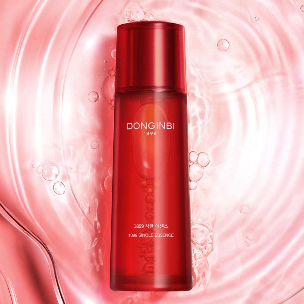 DONGINBI(ドンインビ) 1899 シングルエッセンスの悪い口コミ・評判は