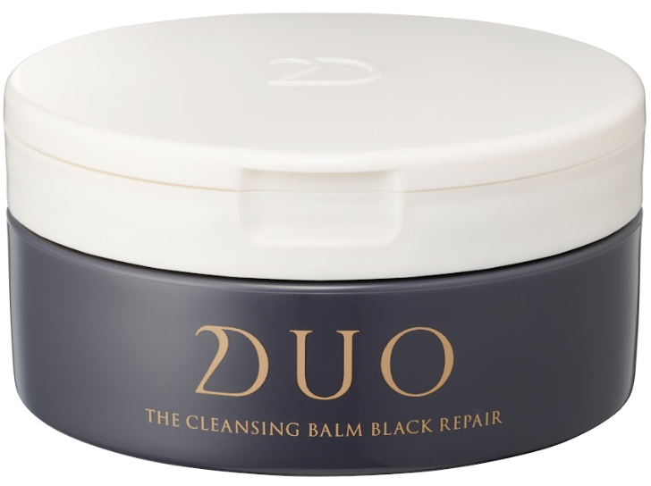 DUO(デュオ) ザ クレンジングバーム ブラックリペアの悪い口コミ・評判