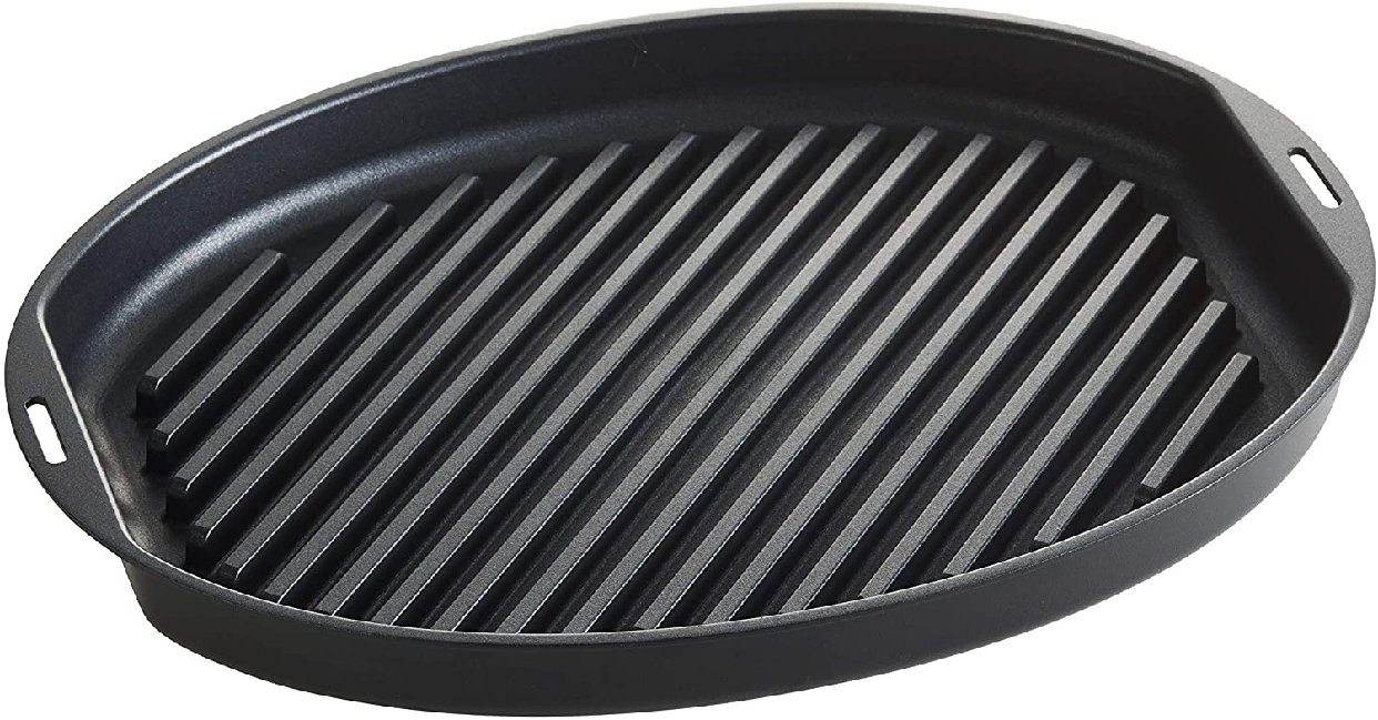 BRUNO(ブルーノ) オーバルホットプレート グレージュ BOE053-GRGの悪い