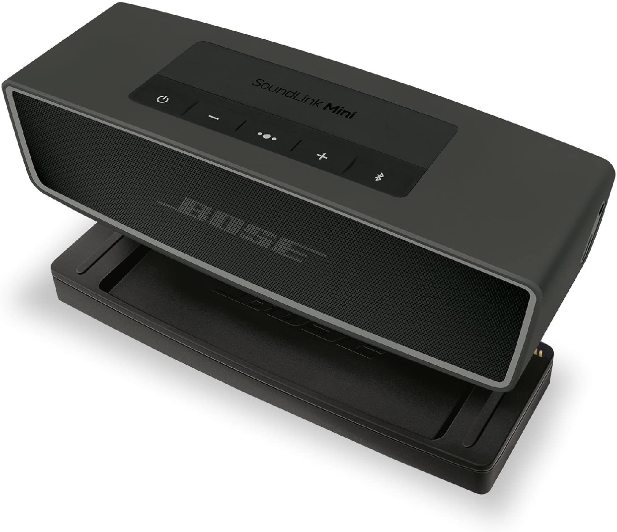 BOSE(ボーズ) SoundLink Mini BluetoothスピーカーII パール M
