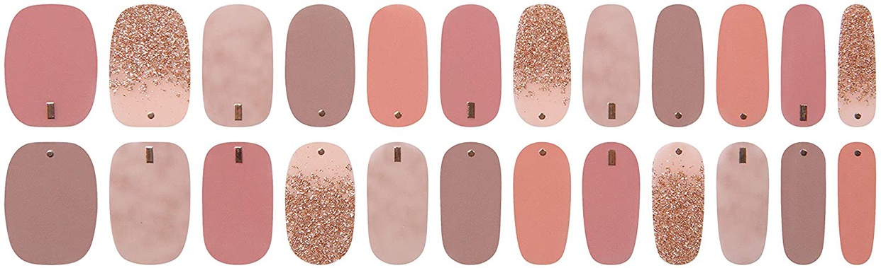 GELATO FACTORY(ジェラートファクトリー) ネイルシールの悪い口コミ