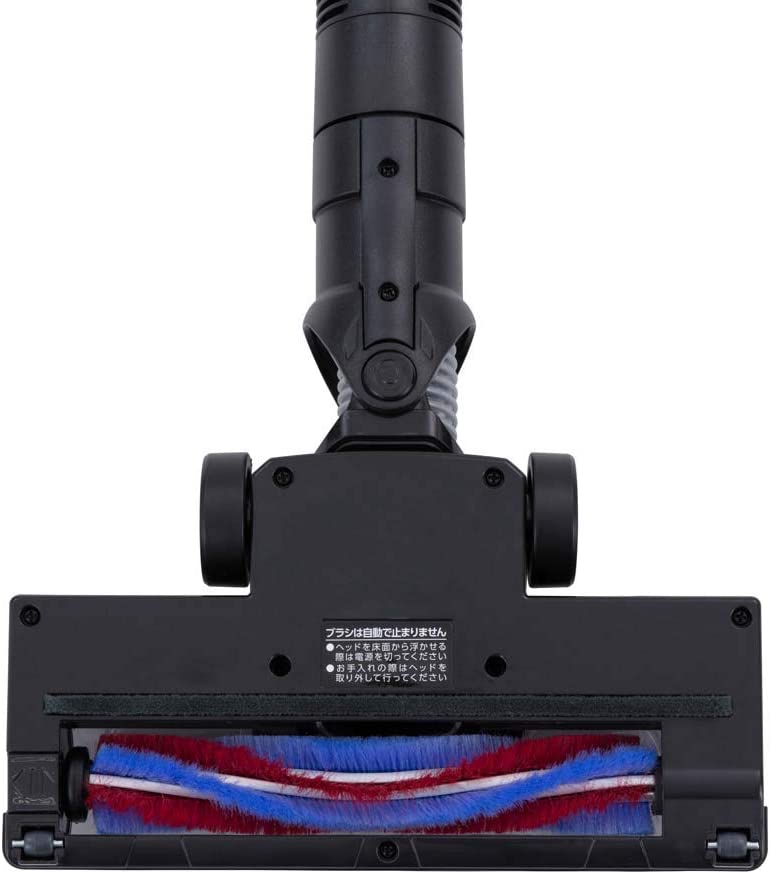 IRIS OHYAMA(アイリスオーヤマ) 充電式サイクロンスティッククリーナー