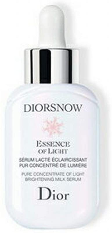 Dior(ディオール) スノー エッセンス オブ ライトの悪い口コミ・評判は