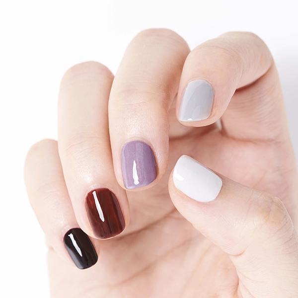 THREE(スリー) ネイルポリッシュの悪い口コミ・評判は？実際に使った