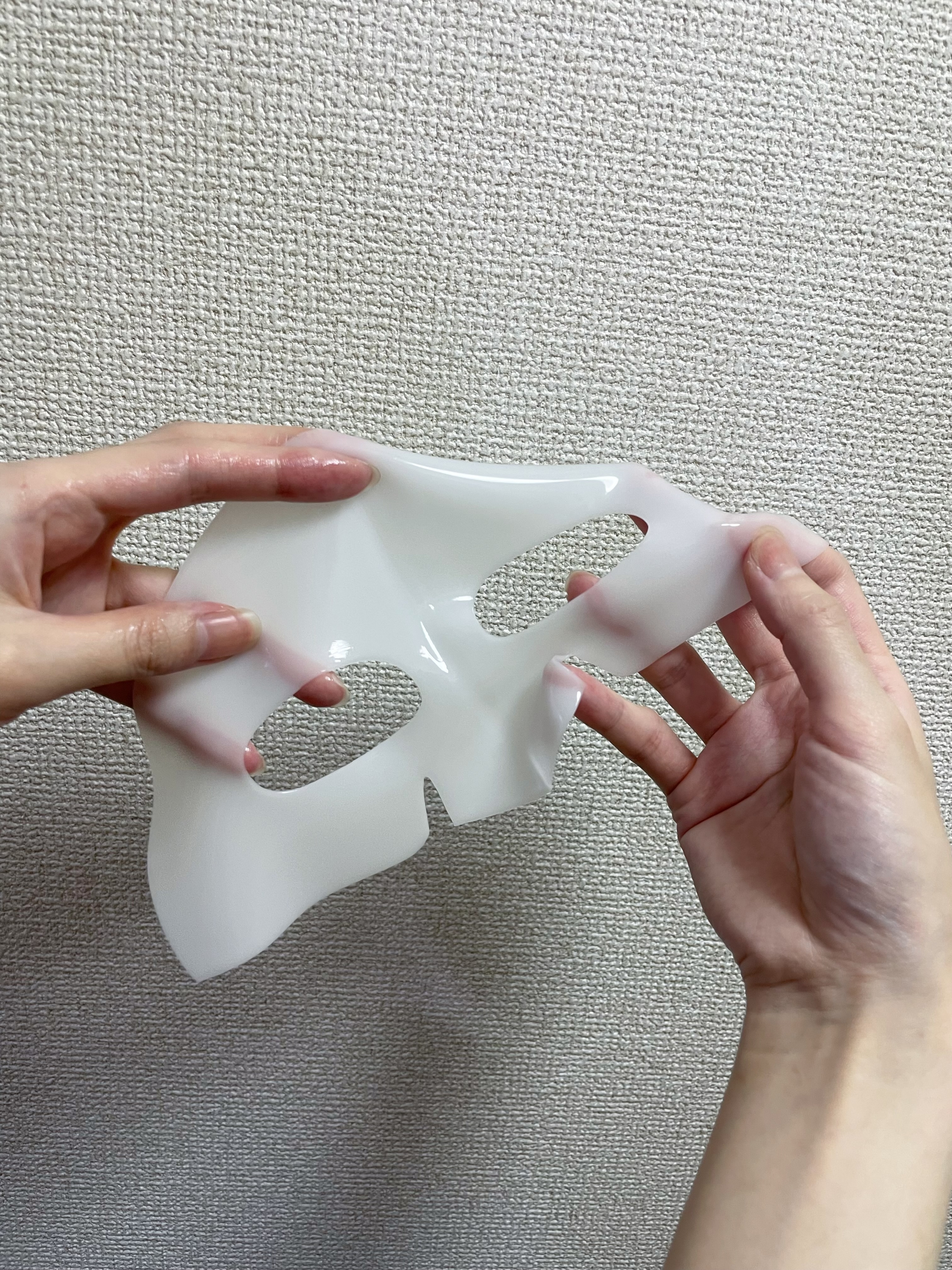 Biodance(バイオダンス) ハイドロセラノールリアルディープマスクの