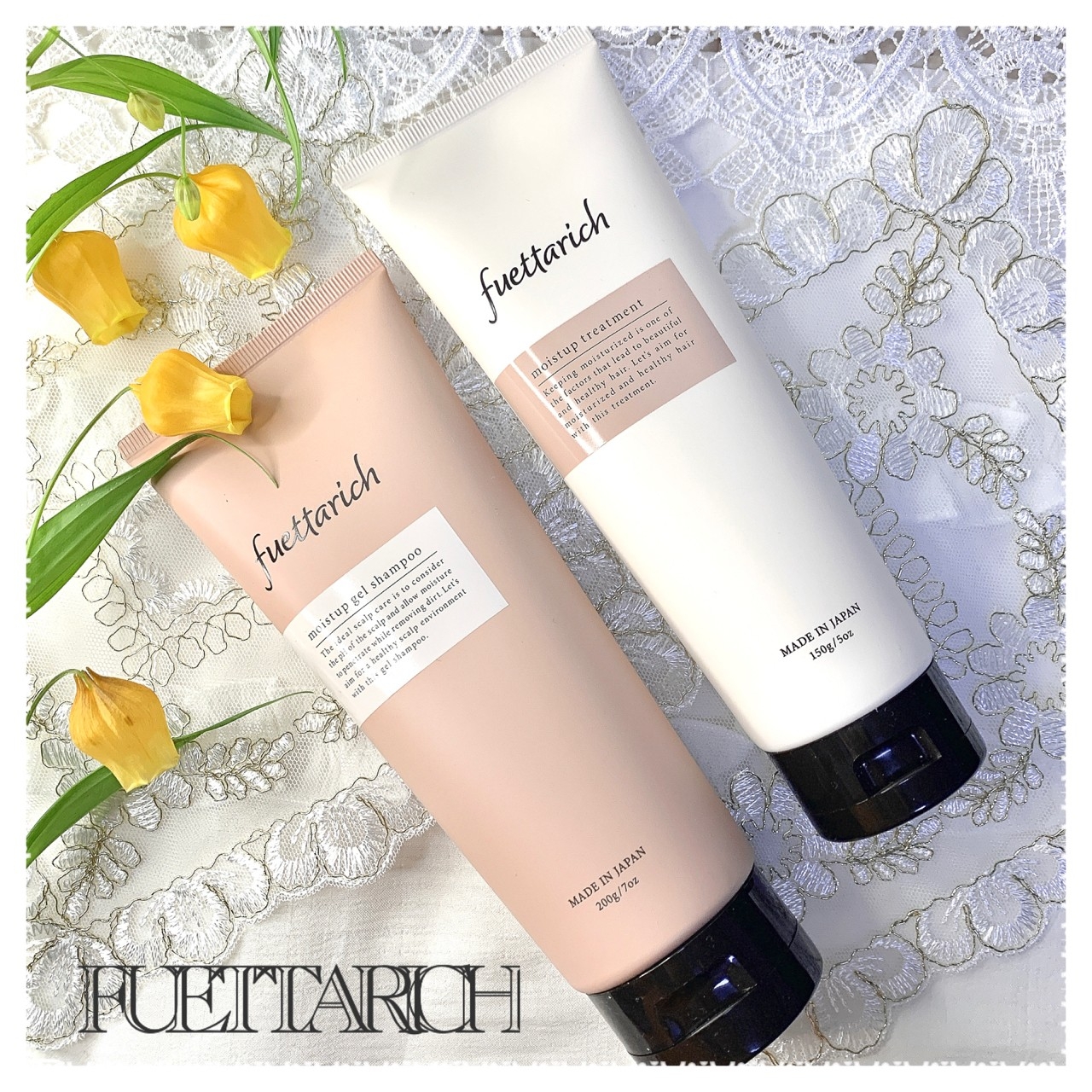 ジェルシャンプーが凄い。』by kana_cafe_time : fuettarich