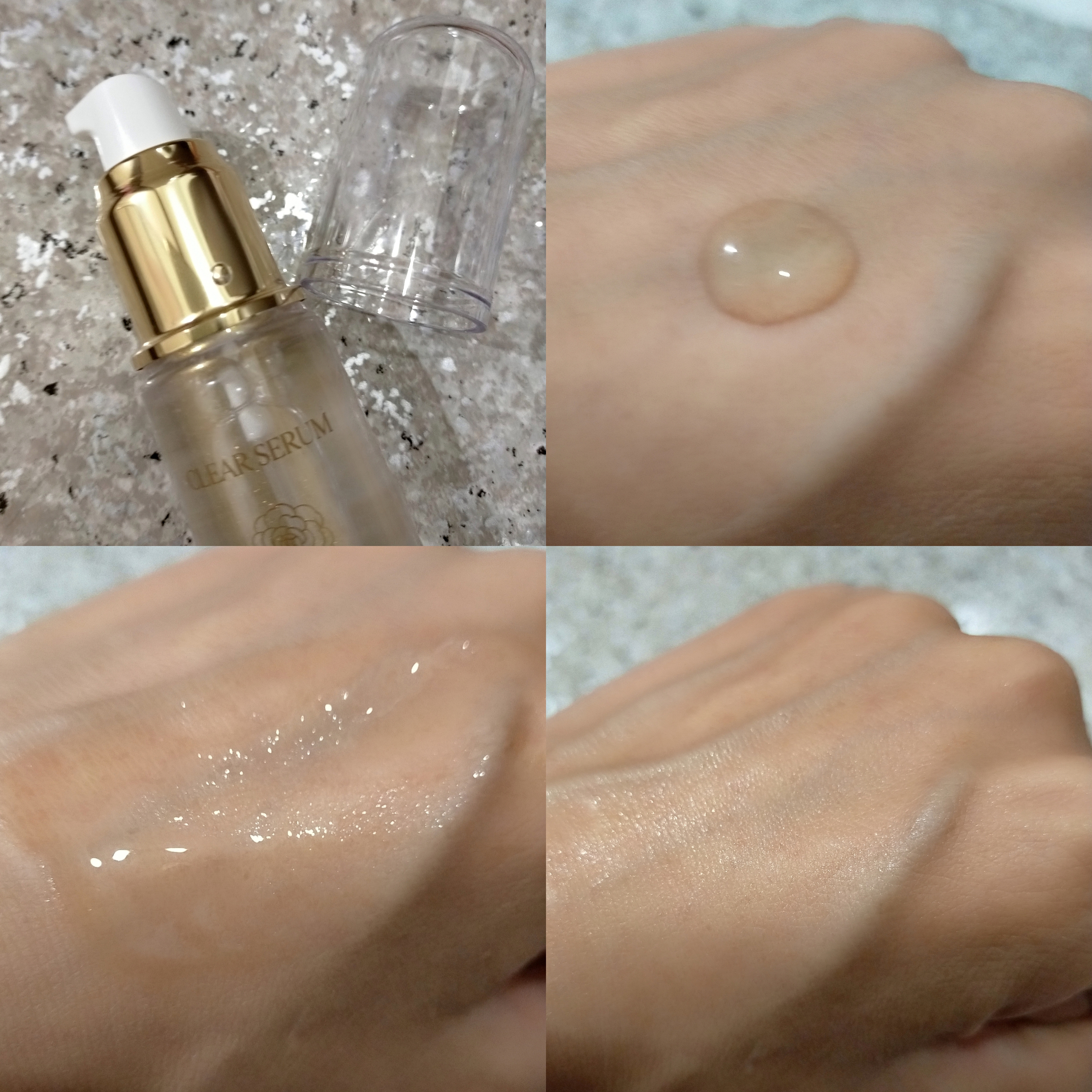 Renacell(レナセル) クリアセラムの悪い口コミ・評判は？実際に使った