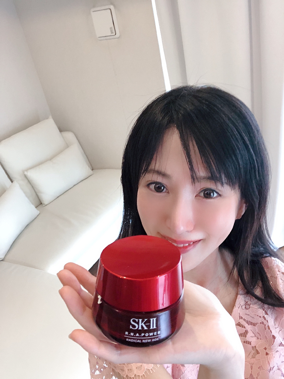 SK-II(エスケーツー) R.N.A.パワーラディカルニューエイジエアリー