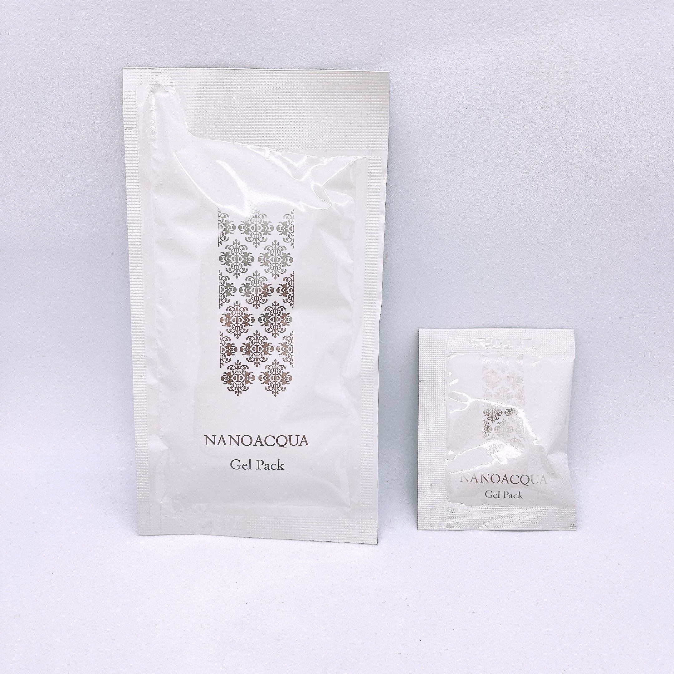 NANO ACQUA(ナノアクア) 炭酸ジェルパックの悪い口コミ・評判は？実際