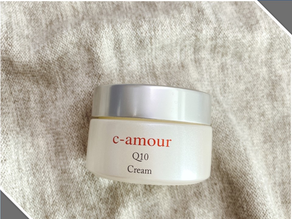 ドクターズコスメ シーアムールQ10クリームの悪い口コミ・評判は