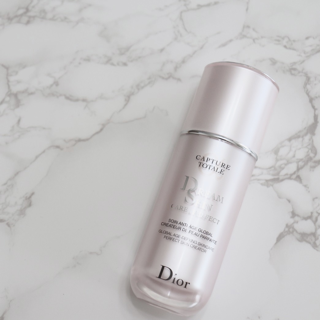 Dior(ディオール) カプチュール トータル ドリームスキン ケア